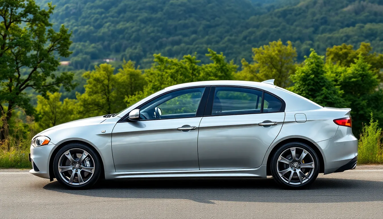 Alfa Romeo 159 Review: The Italian Executive Sedan That Challenges German Rivals 2 Alfa Romeo 159 Review: The Italian Executive Sedan That Challenges German Rivals 1