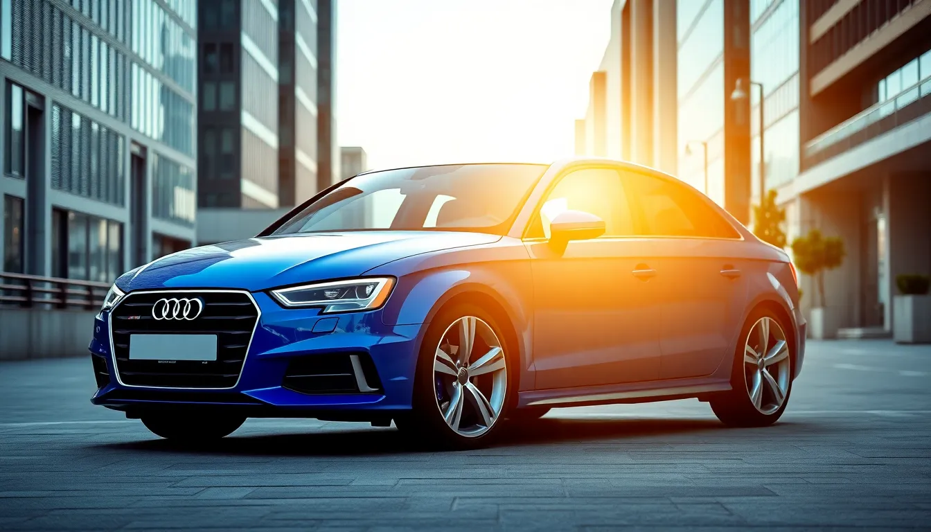 Audi A3 8L Complete Guide: Why This 1996-2003 Compact Legend Still Rocks Today 2 Audi A3 8L Complete Guide: Why This 1996-2003 Compact Legend Still Rocks Today 1