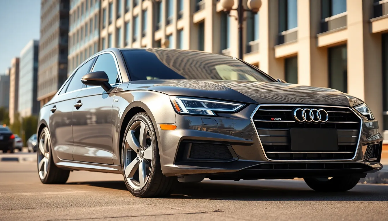 Audi A4 B5 Complete Guide: Everything You Need to Know Before Buying (1994-2001) 1