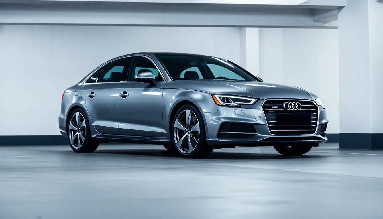 Best Audi A4 Wallpapers: 4K HD Images for Desktop & Mobile (2025) 2 Best Audi A4 Wallpapers: 4K HD Images for Desktop & Mobile (2025) 1