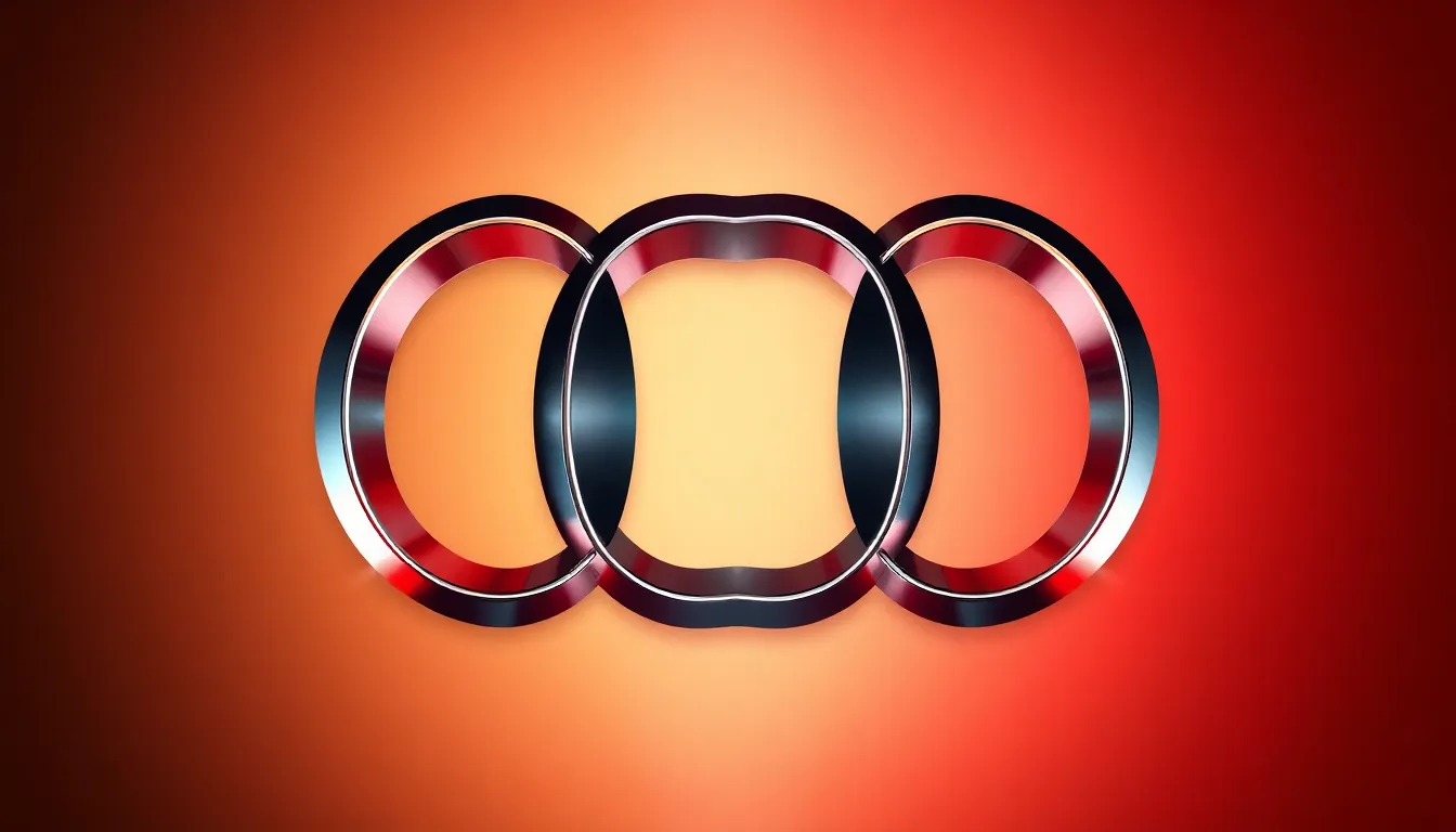 Best Audi Logo Wallpapers: 50+ HD Designs for Phone & Desktop (Free Download) 1