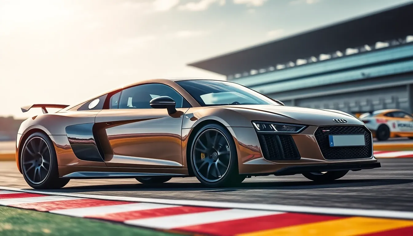 50+ Best Audi Wallpaper 4K Downloads - Free High-Resolution Images for Desktop & Mobile 1
