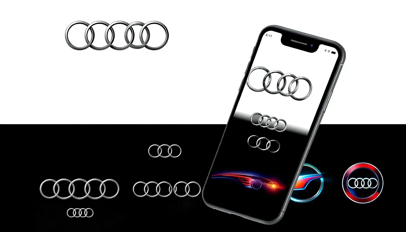 Best Audi Wallpapers for iPhone: 50+ Free HD Downloads for Car Enthusiasts 1