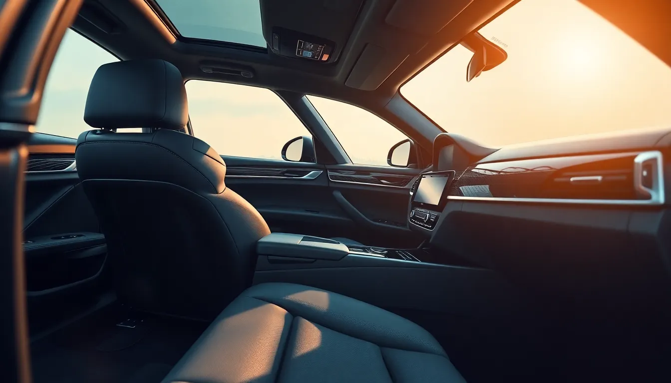 Ultimate Black BMW Aesthetic Guide: Paint, Wheels, and Styling Tips 1