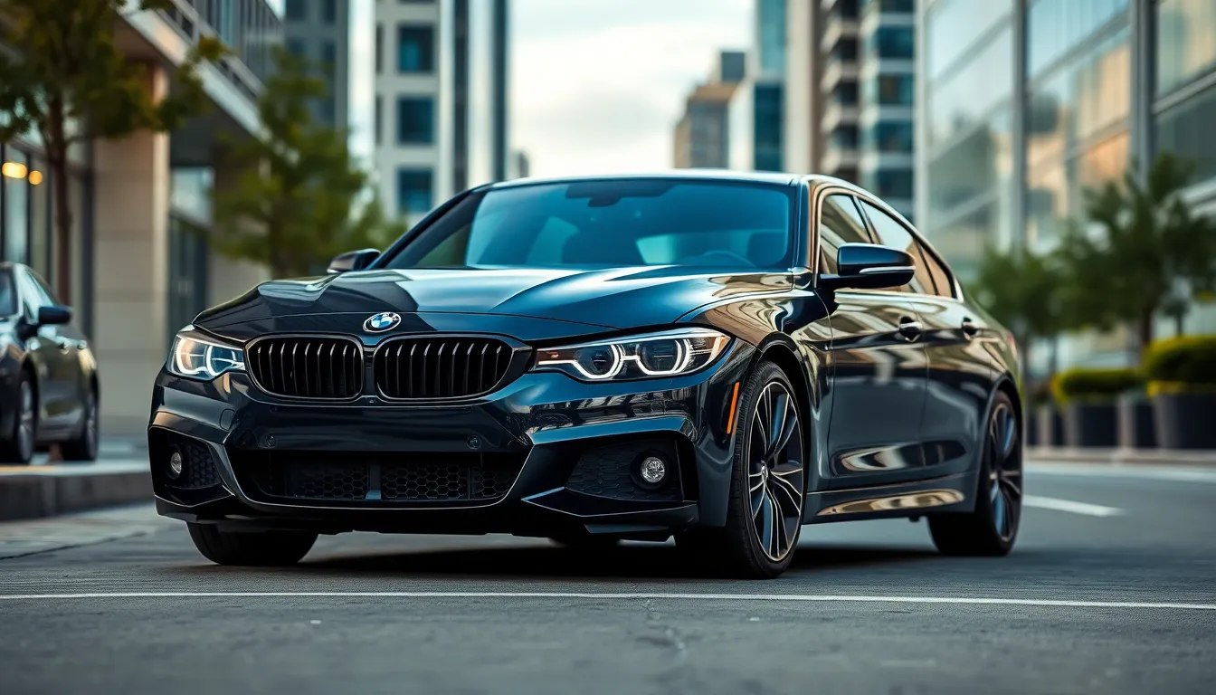 BMW 340i M Sport Review: 382HP Luxury Performance Sedan Worth Buying? 2 BMW 340i M Sport Review: 382HP Luxury Performance Sedan Worth Buying? 1