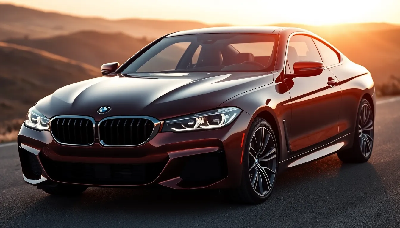 BMW 6 Series Review 2025: Price, Performance & Reliability Guide 1