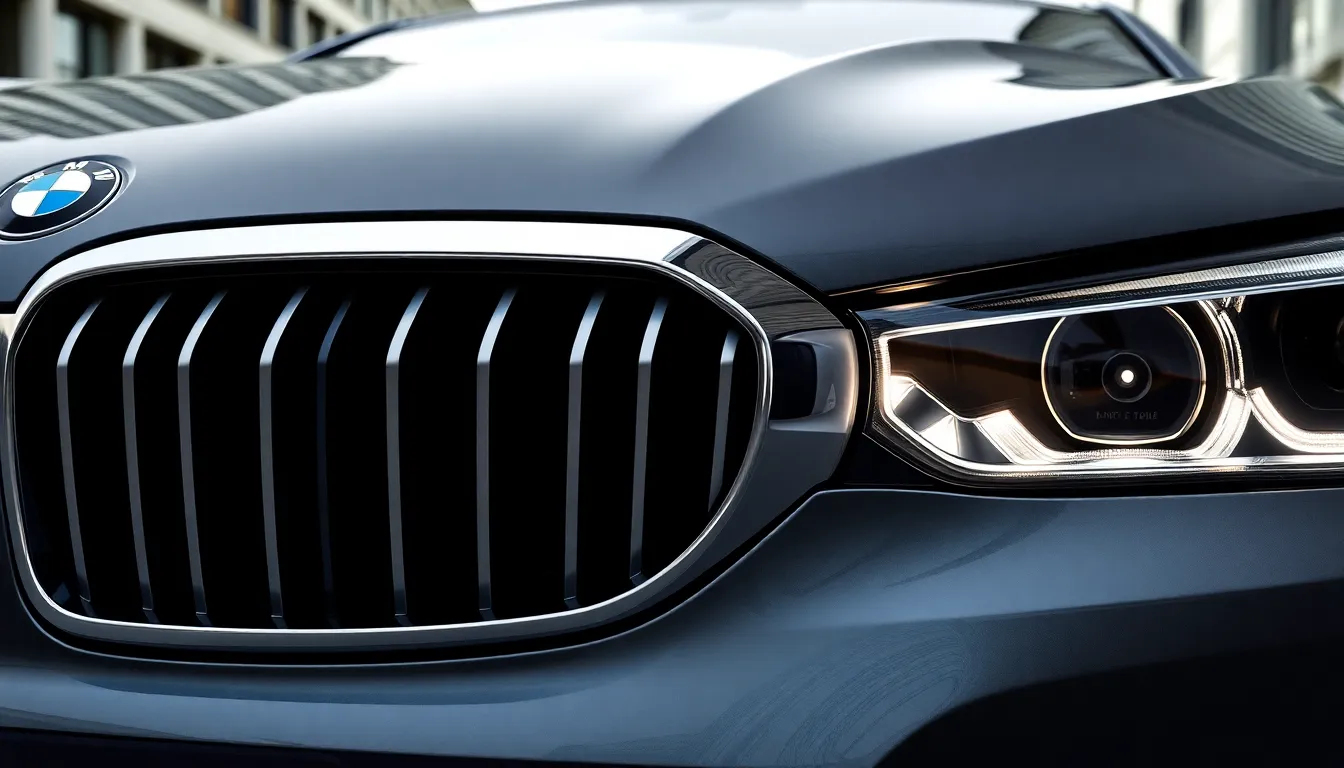 BMW Cars Aesthetic: Why These German Beauties Turn Heads on Every Street 2 BMW Cars Aesthetic: Why These German Beauties Turn Heads on Every Street 1