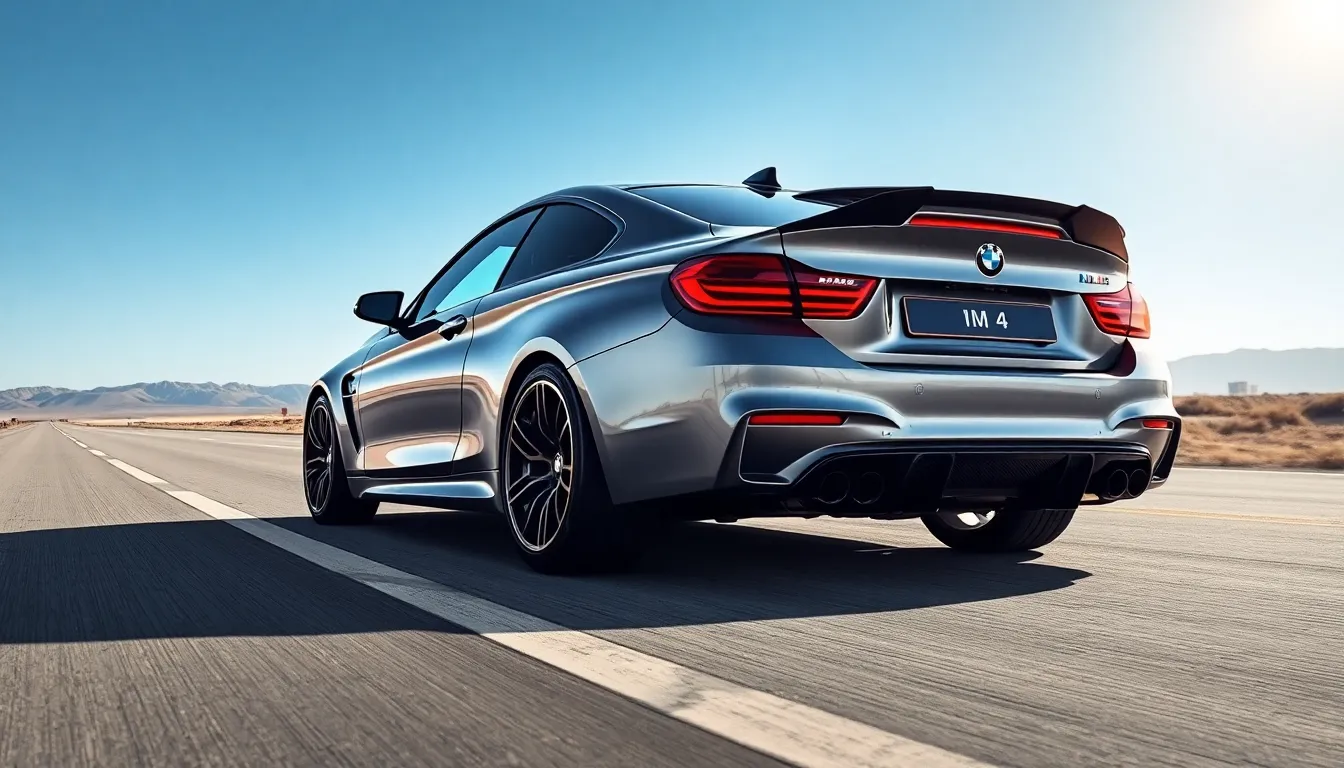 BMW M4 F82 Complete Guide: Performance, Specs, and Buying Tips (2024) 2 BMW M4 F82 Complete Guide: Performance, Specs, and Buying Tips (2024) 1