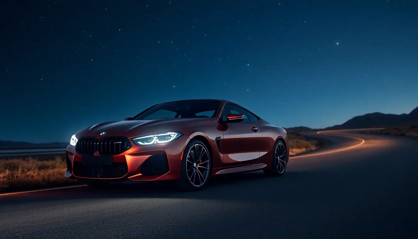 BMW Night Drive: Ultimate Guide to Safe & Thrilling Nighttime Adventures 2 BMW Night Drive: Ultimate Guide to Safe & Thrilling Nighttime Adventures 1