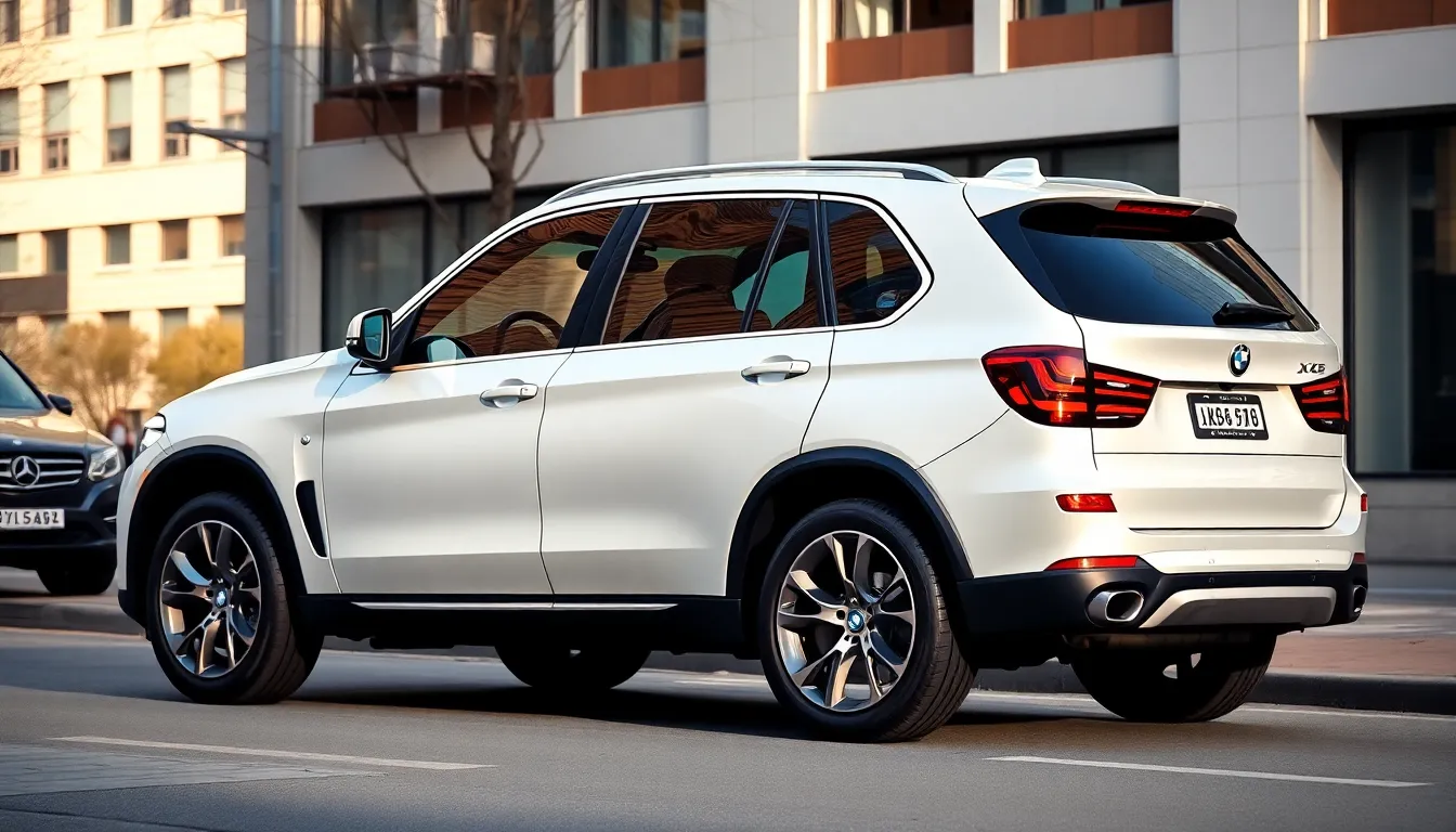 BMW X5 E53 Complete Guide: Everything You Need to Know Before Buying (1999-2006) 2 BMW X5 E53 Complete Guide: Everything You Need to Know Before Buying (1999-2006) 1