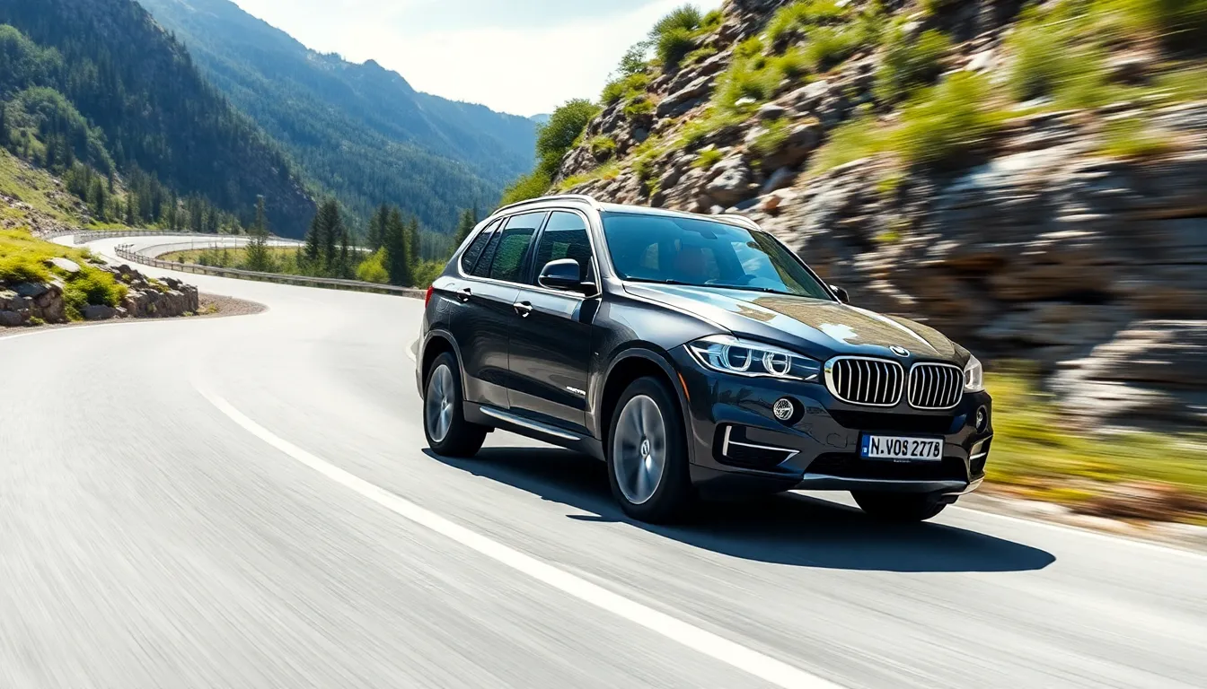 BMW X5 E70 Complete Guide: Everything You Need to Know Before Buying (2007-2013) 1