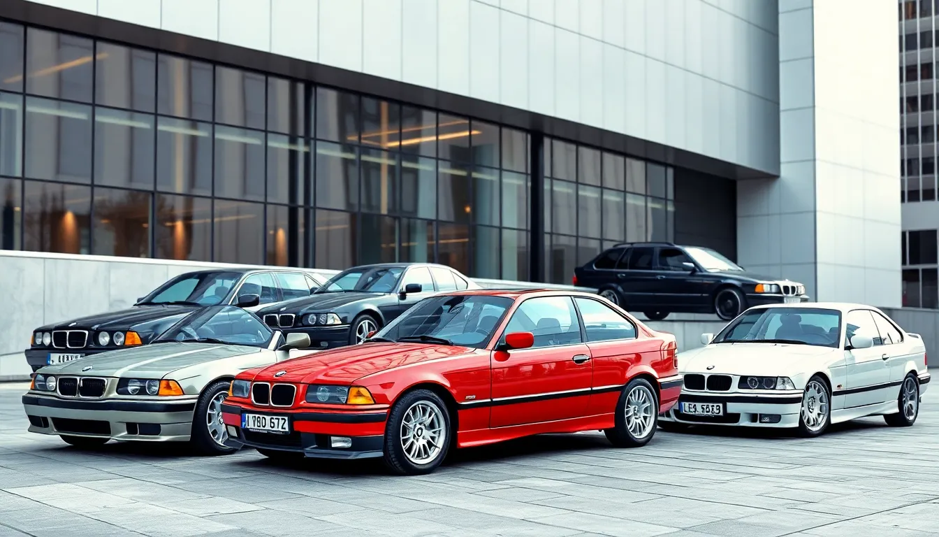 Best BMW Phone Wallpapers: Download HD BMW обои на телефон for Your Mobile 1
