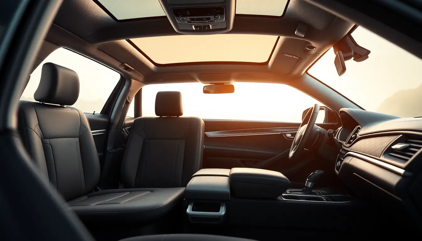 Best Car Seat Cover Design Ideas: Materials, Styles & Safety Features Guide 2024 2 Best Car Seat Cover Design Ideas: Materials, Styles & Safety Features Guide 2024 1