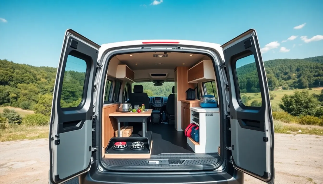 Citroen Berlingo Camper Review: The Complete 2024 Guide to This Affordable Van Life 2 Citroen Berlingo Camper Review: The Complete 2024 Guide to This Affordable Van Life 1