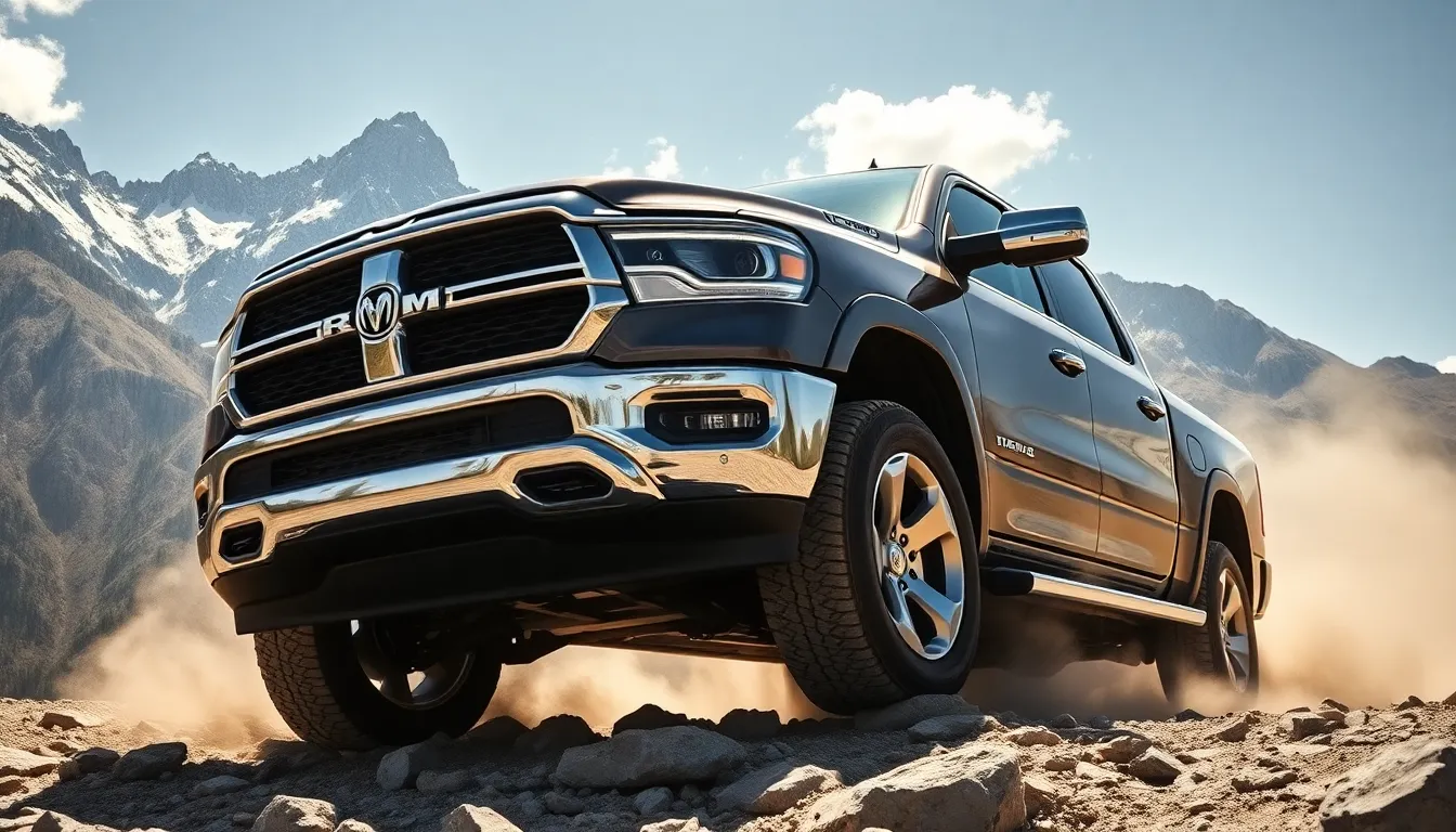 50+ Stunning Dodge Ram Wallpapers: Free HD Downloads for Desktop & Mobile 2 50+ Stunning Dodge Ram Wallpapers: Free HD Downloads for Desktop & Mobile 1