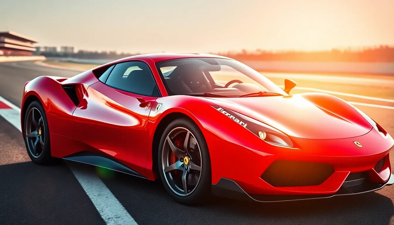 Ferrari 288 GTO: The $4M Supercar That Started Ferrari's Turbo Revolution 2 Ferrari 288 GTO: The $4M Supercar That Started Ferrari's Turbo Revolution 1