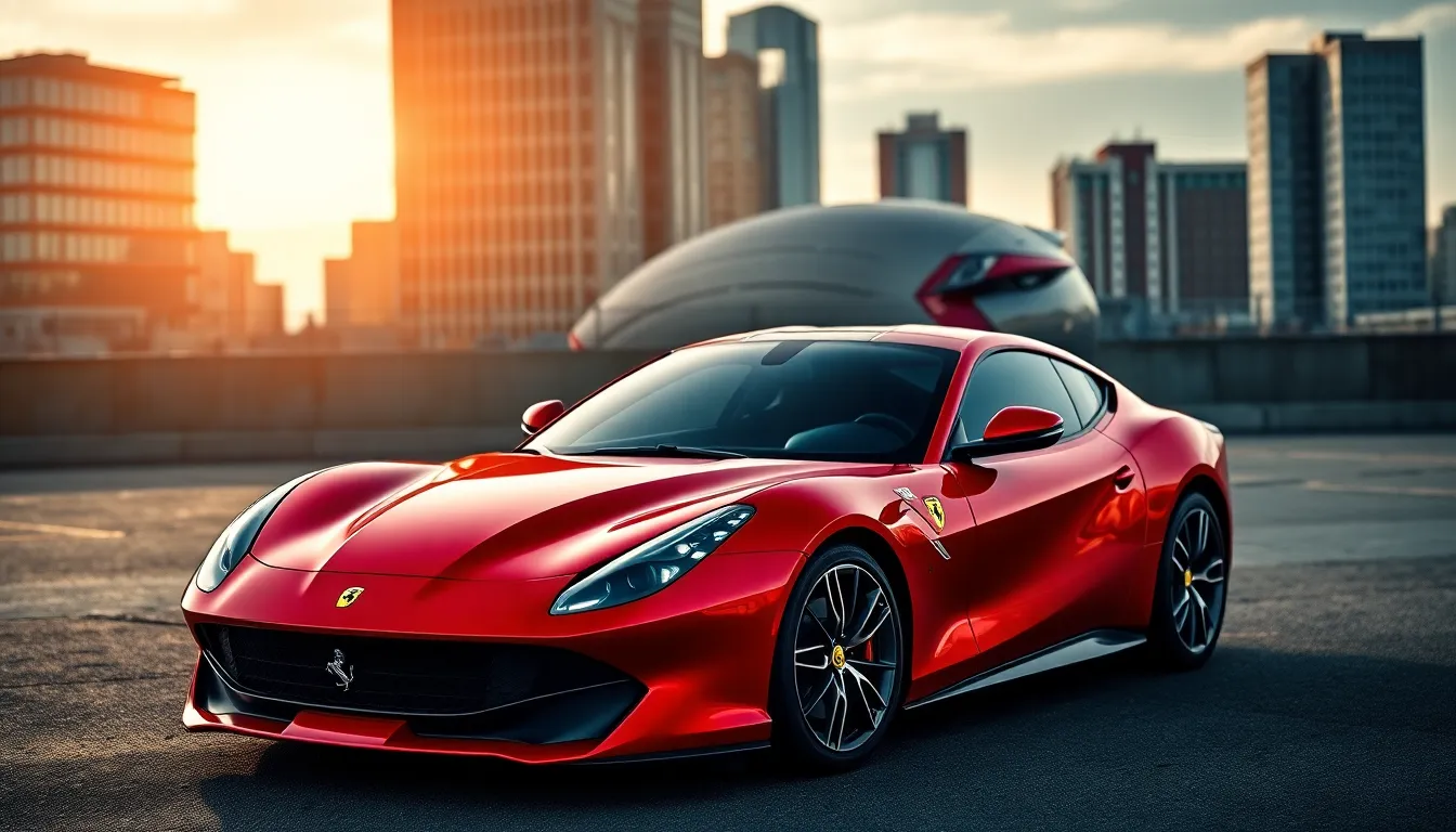 50+ Stunning Ferrari 812 Superfast Wallpapers for Desktop & Mobile (Free 4K HD) 2 50+ Stunning Ferrari 812 Superfast Wallpapers for Desktop & Mobile (Free 4K HD) 1