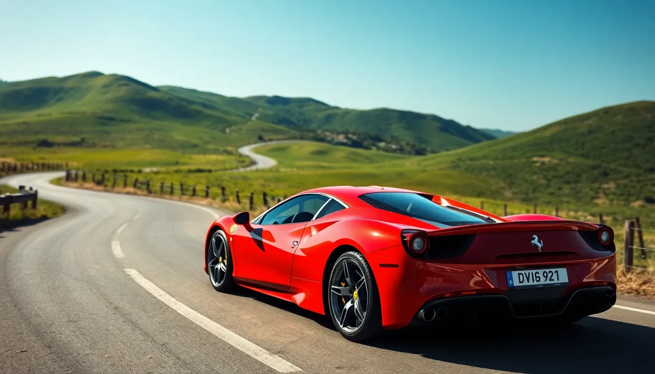 50+ Ferrari Wallpapers: Premium HD Ferrari Fondo de Pantalla Collection 2025 2 50+ Ferrari Wallpapers: Premium HD Ferrari Fondo de Pantalla Collection 2025 1