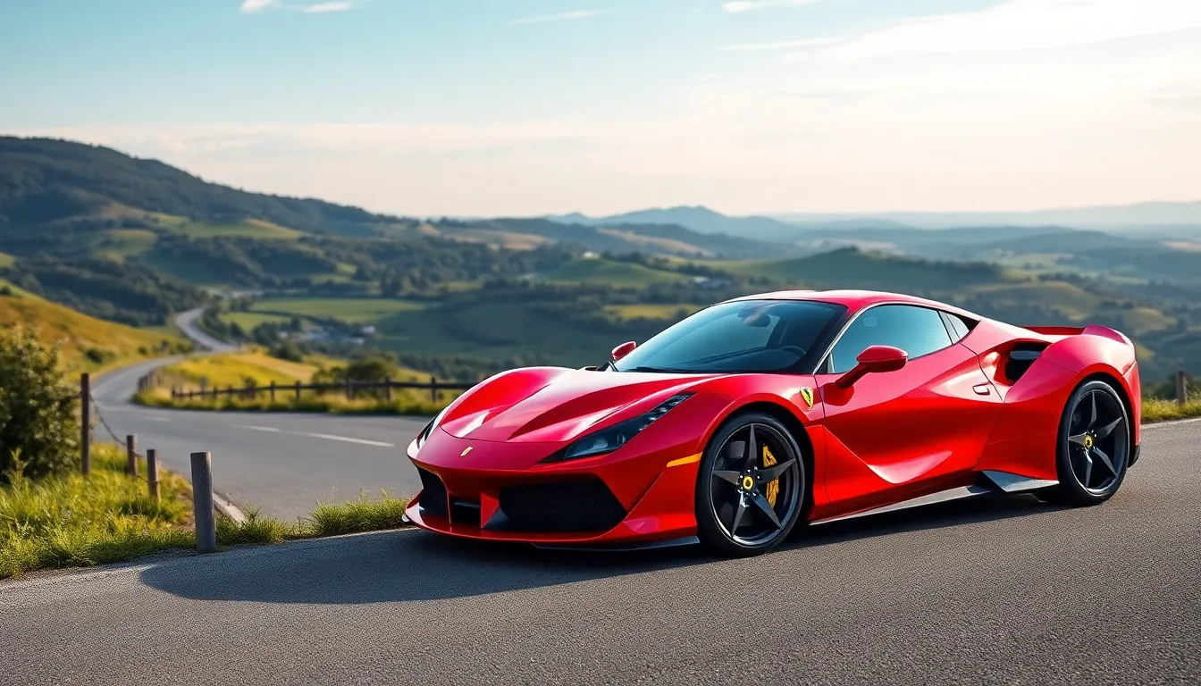 50+ Stunning Ferrari SF90 Wallpapers for Desktop & Mobile (Free 4K Download) 2 50+ Stunning Ferrari SF90 Wallpapers for Desktop & Mobile (Free 4K Download) 1
