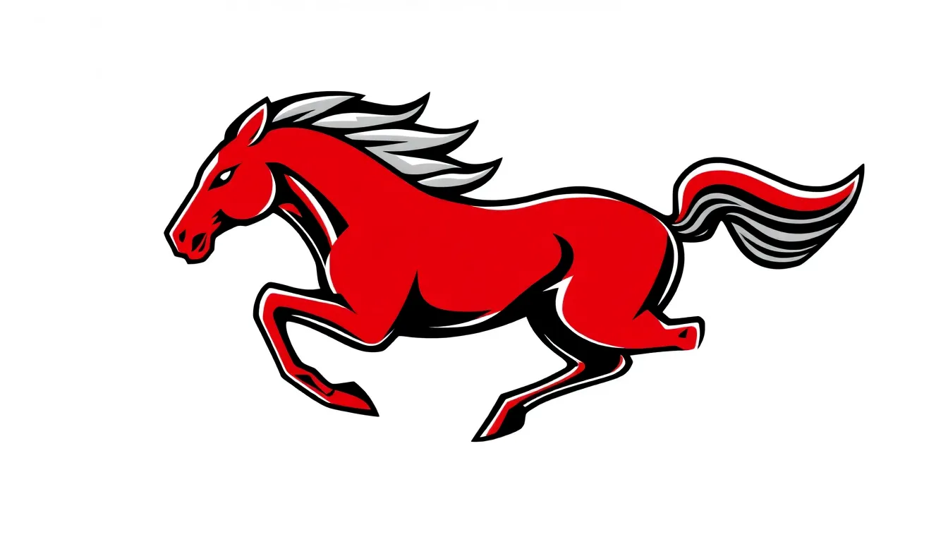 Ford Mustang Logo: Evolution, Design Secrets & Hidden Meaning Behind the Iconic Emblem 2 Ford Mustang Logo: Evolution, Design Secrets & Hidden Meaning Behind the Iconic Emblem 1
