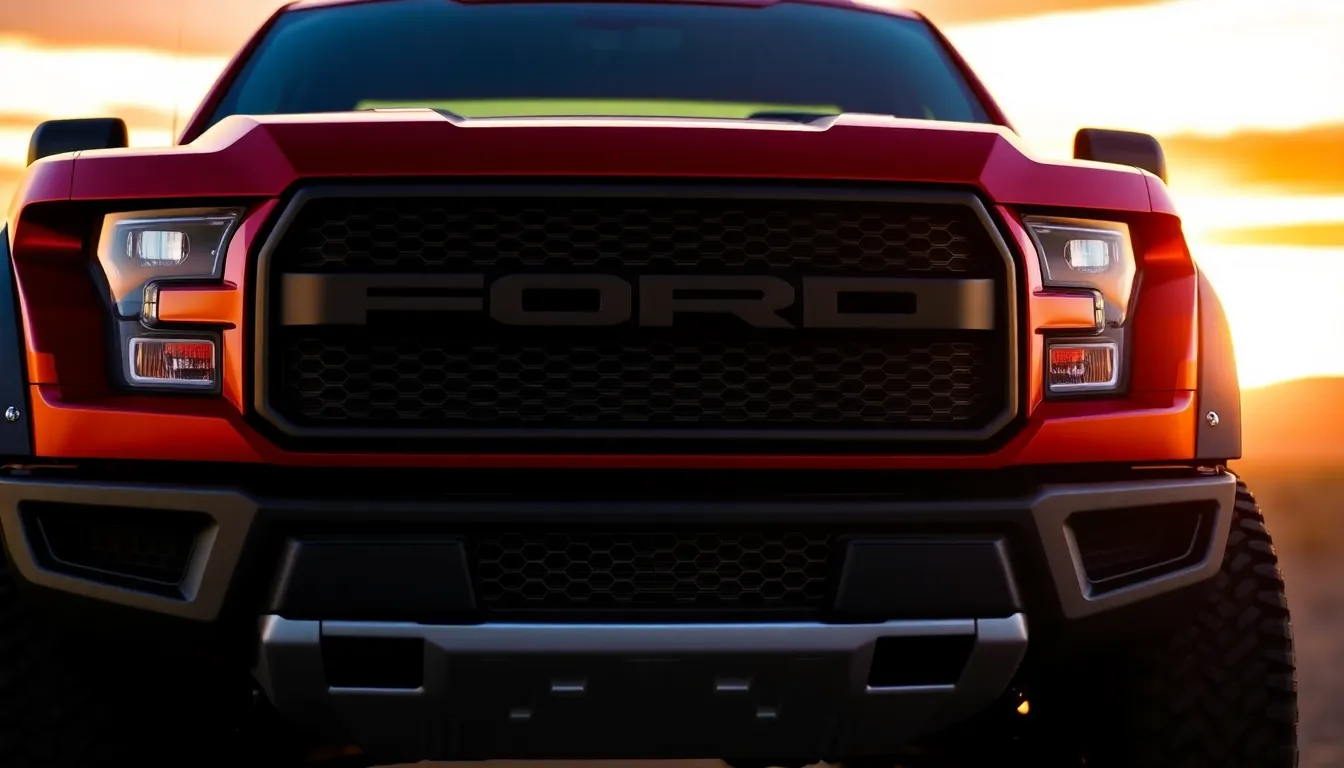 Best Ford Raptor Wallpapers 2025: Free HD Downloads for Desktop & Mobile 2 Best Ford Raptor Wallpapers 2025: Free HD Downloads for Desktop & Mobile 1