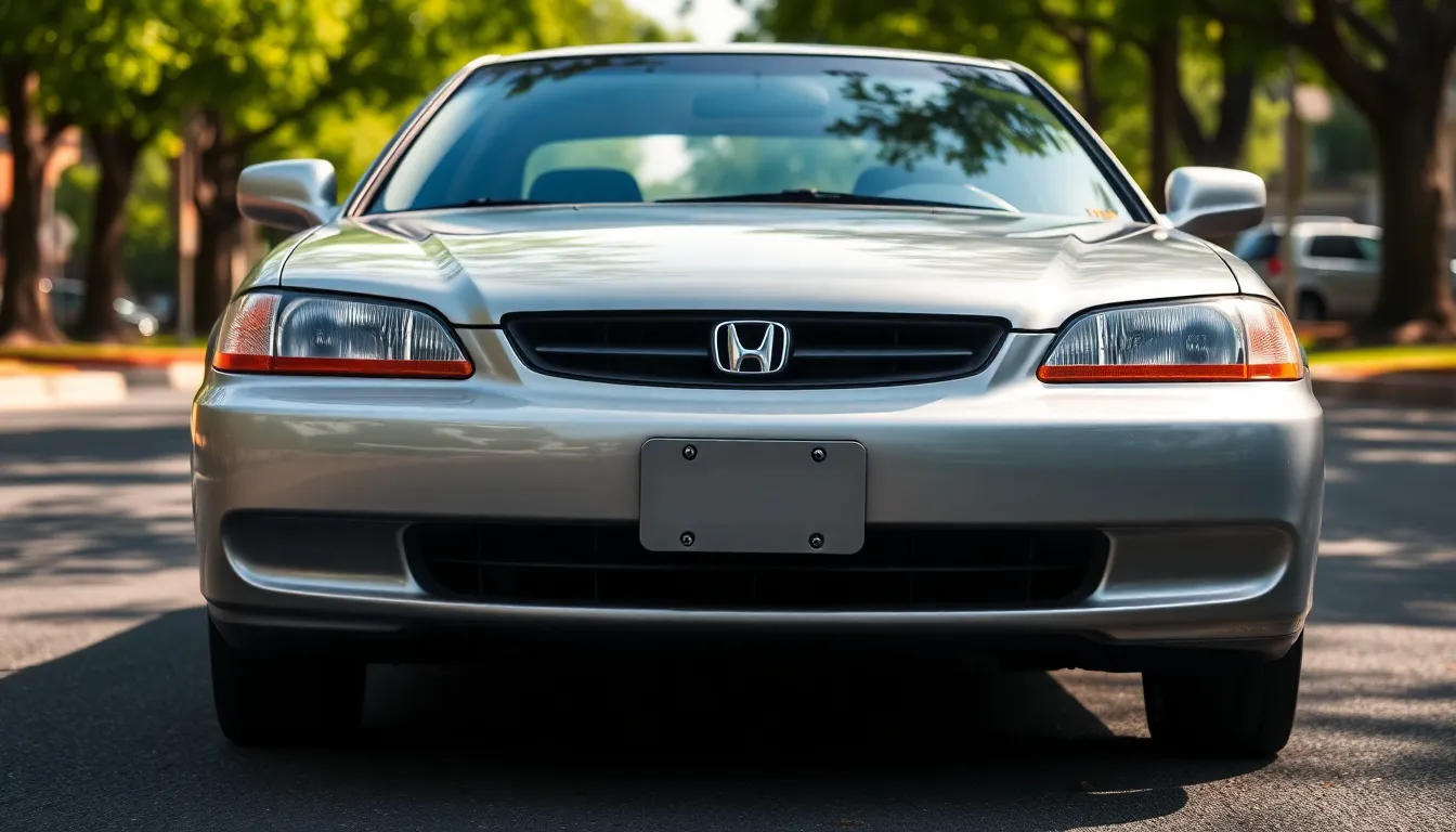 2000 Honda Accord Review: Complete Buyer's Guide, Specs & Reliability Tips 2 2000 Honda Accord Review: Complete Buyer's Guide, Specs & Reliability Tips 1