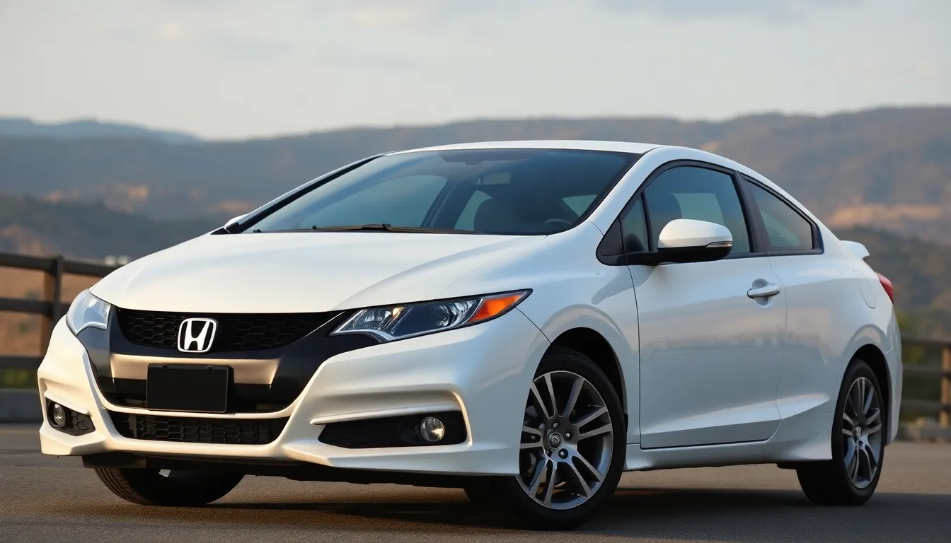 2015 Honda Civic Review: Why This Reliable Compact Car Still Dominates in 2025 2 2015 Honda Civic Review: Why This Reliable Compact Car Still Dominates in 2025 1