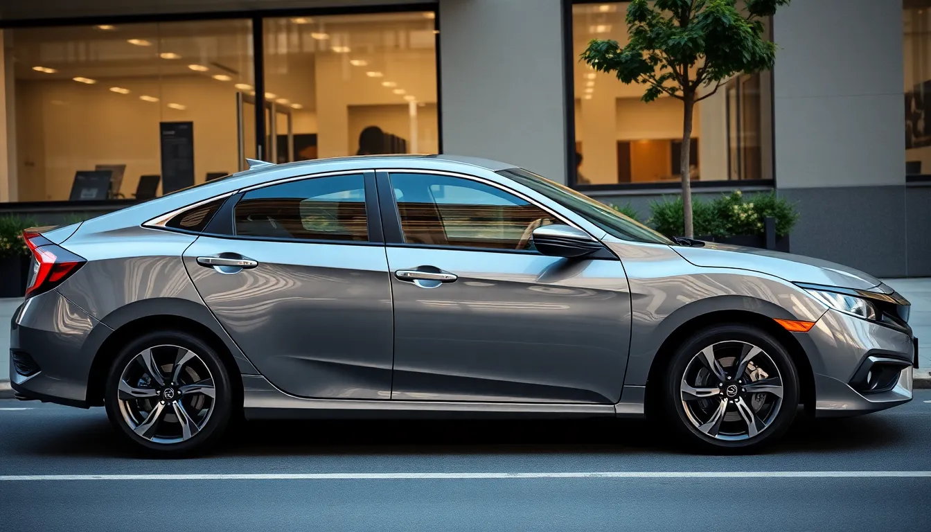2016 Honda Civic Review: Complete Redesign, Performance & Reliability Guide 2 2016 Honda Civic Review: Complete Redesign, Performance & Reliability Guide 1
