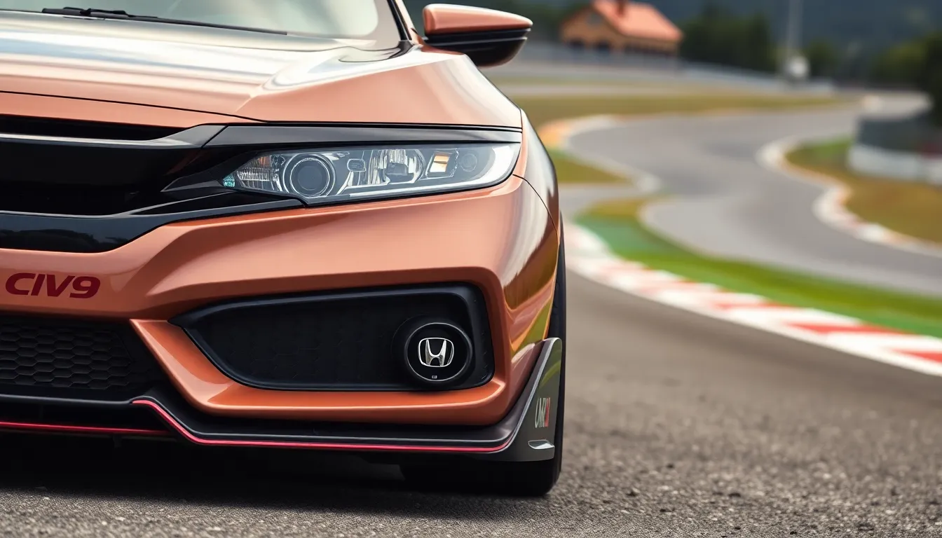 Honda Civic EK9: The Ultimate Guide to Japan's Most Coveted Hot Hatch 2 Honda Civic EK9: The Ultimate Guide to Japan's Most Coveted Hot Hatch 1