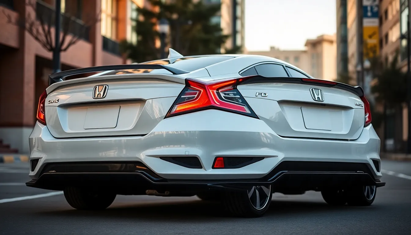 Honda Civic FD Review: Why This 2006-2011 Model Still Dominates the Used Car Market 1