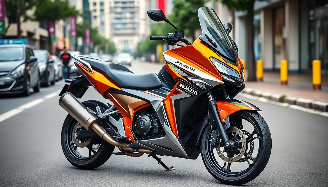 Honda Navi Personalizada: Complete Custom Build Guide & Modification Ideas 2025 1