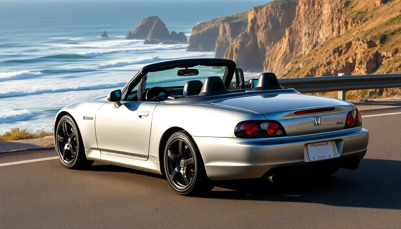 50+ Stunning Honda S2000 Wallpapers - Free HD Downloads for Desktop & Mobile 2 50+ Stunning Honda S2000 Wallpapers - Free HD Downloads for Desktop & Mobile 1