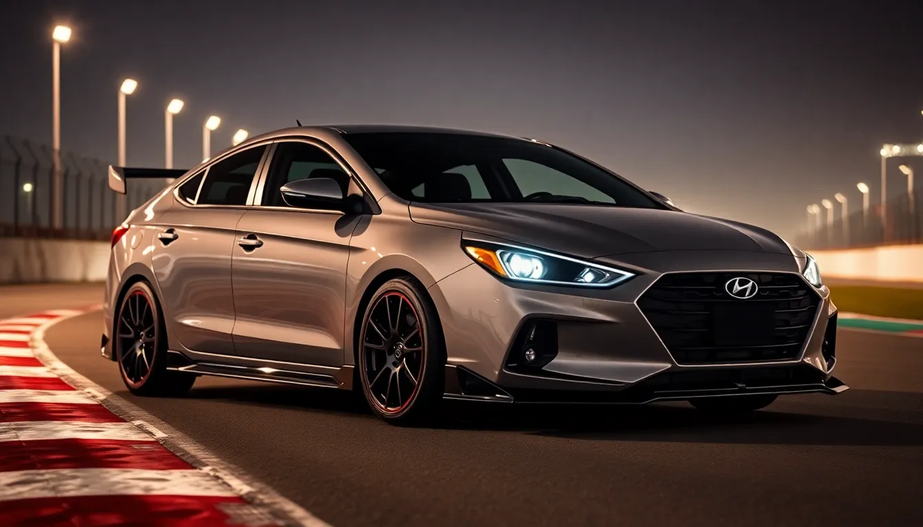 Ultimate Guide to Hyundai Elantra Modified: Performance Mods, Costs & Builds 2 Ultimate Guide to Hyundai Elantra Modified: Performance Mods, Costs & Builds 1