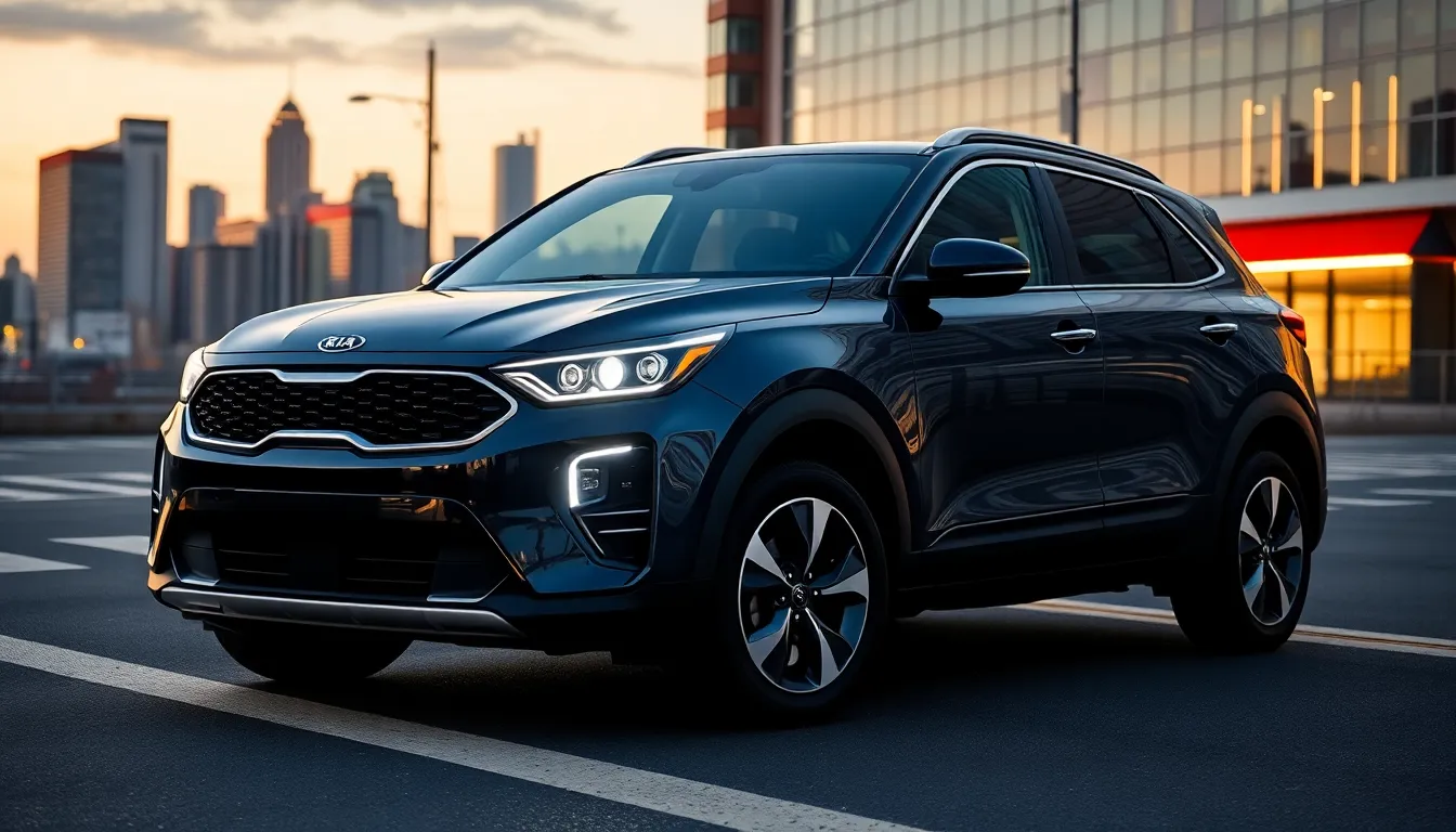 Kia Car Aesthetic: How This Brand Went From Boring to Beautiful in 15 Years 2 Kia Car Aesthetic: How This Brand Went From Boring to Beautiful in 15 Years 1