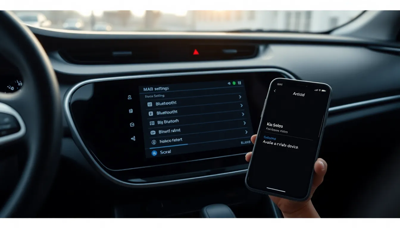 Kia Seltos Snap: Complete Guide to Features, Setup & Troubleshooting Tips 2 Kia Seltos Snap: Complete Guide to Features, Setup & Troubleshooting Tips 1