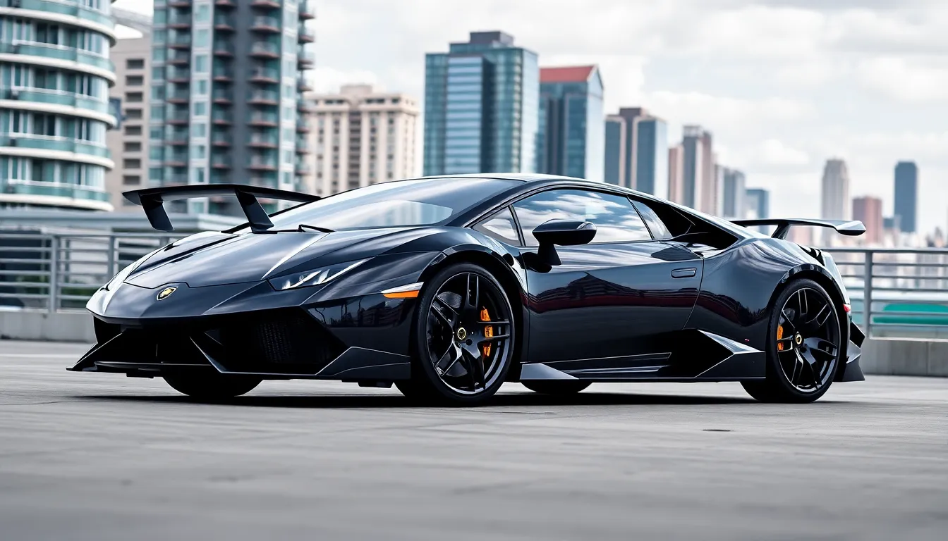 Best Lamborghini Wallpapers for iPhone: 4K HD Backgrounds & Live Photos 2 Best Lamborghini Wallpapers for iPhone: 4K HD Backgrounds & Live Photos 1