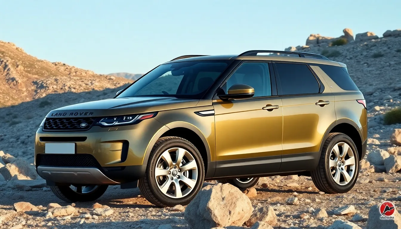 Land Rover Santana: The Spanish-Built Off-Road Legend You Never Knew About 2 Land Rover Santana: The Spanish-Built Off-Road Legend You Never Knew About 1