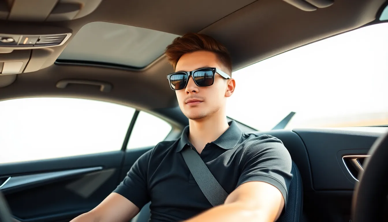 The Ultimate Man Driving Car Aesthetic Guide: 7 Styles That Define Modern Masculinity 2 The Ultimate Man Driving Car Aesthetic Guide: 7 Styles That Define Modern Masculinity 1