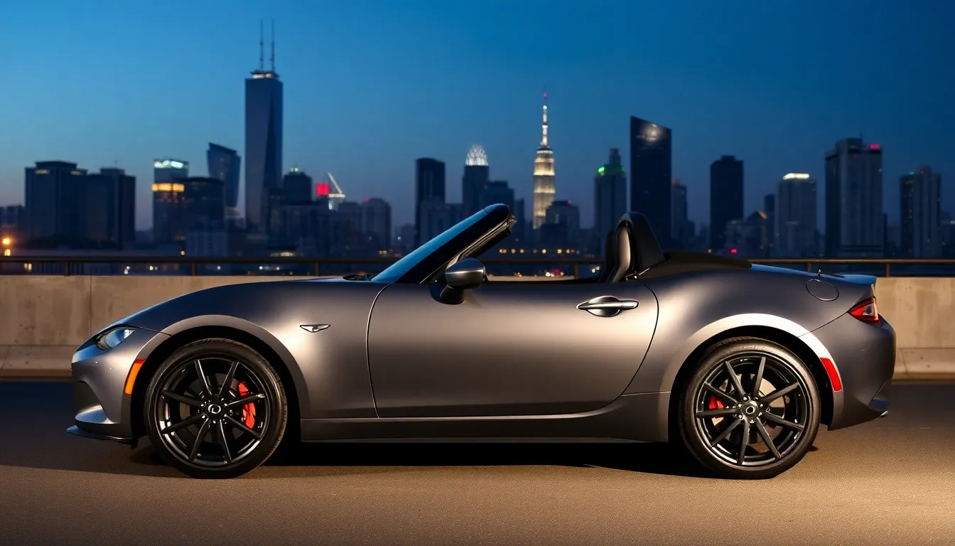 Best Mazda Miata Wallpapers: Free HD Downloads for Desktop & Mobile (2025) 2 Best Mazda Miata Wallpapers: Free HD Downloads for Desktop & Mobile (2025) 1