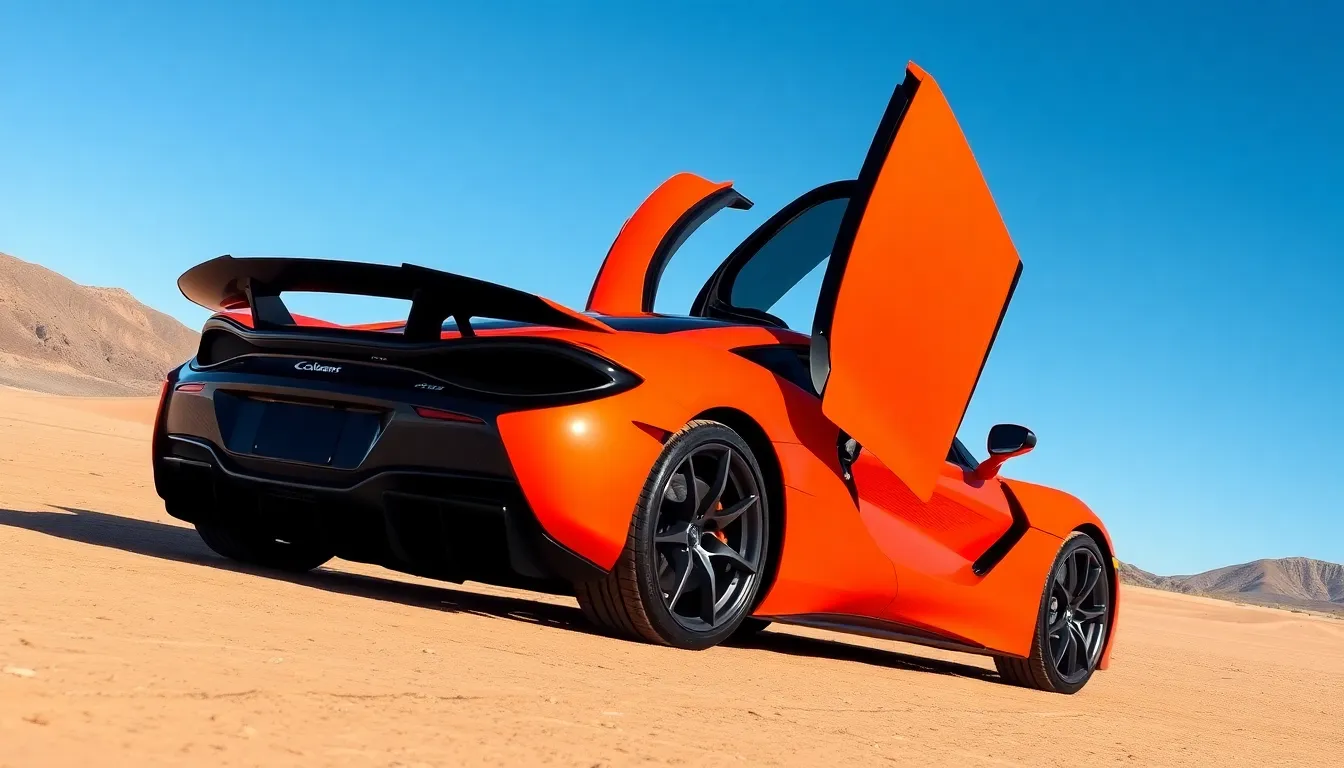 McLaren 720S Wallpaper: 50+ Stunning HD Downloads for Desktop & Mobile (2025) 2 McLaren 720S Wallpaper: 50+ Stunning HD Downloads for Desktop & Mobile (2025) 1