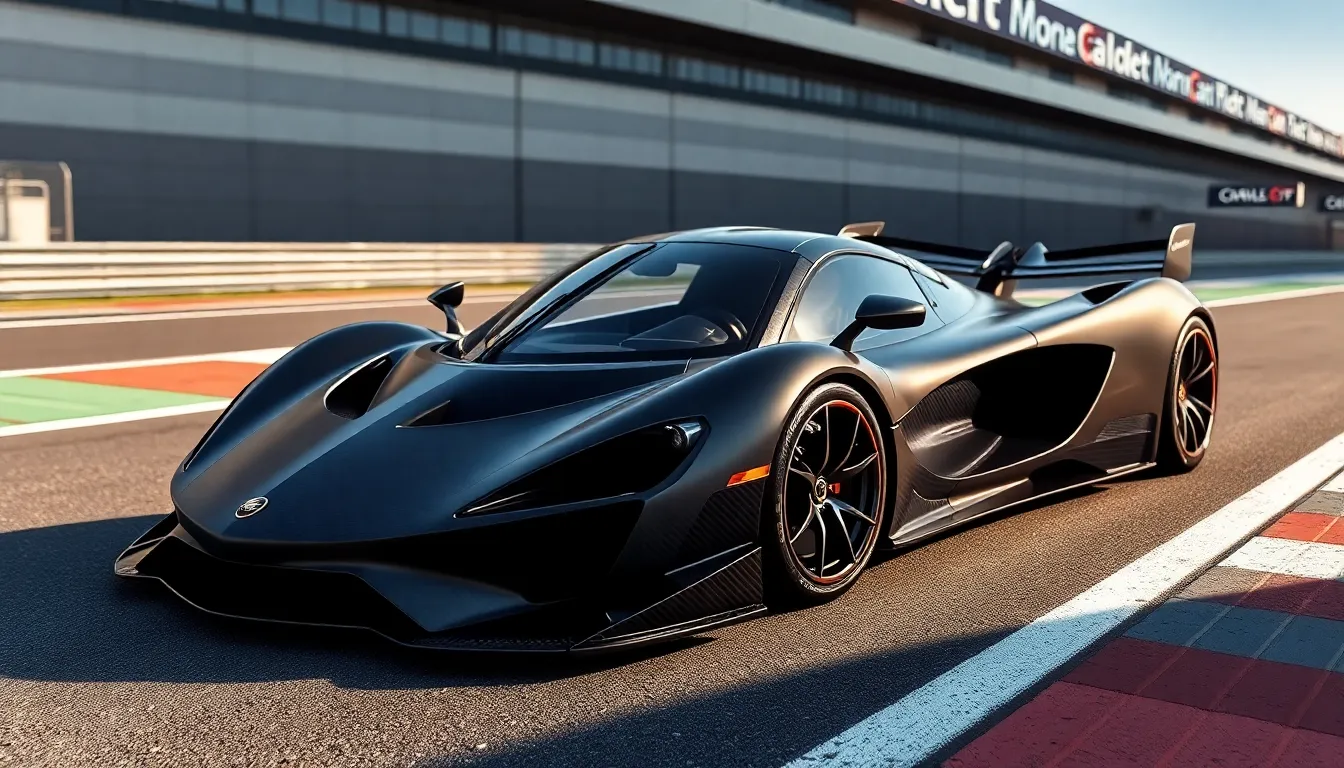 McLaren F1 Aesthetic: How Racing Design Became Automotive Art (2025 Guide) 2 McLaren F1 Aesthetic: How Racing Design Became Automotive Art (2025 Guide) 1