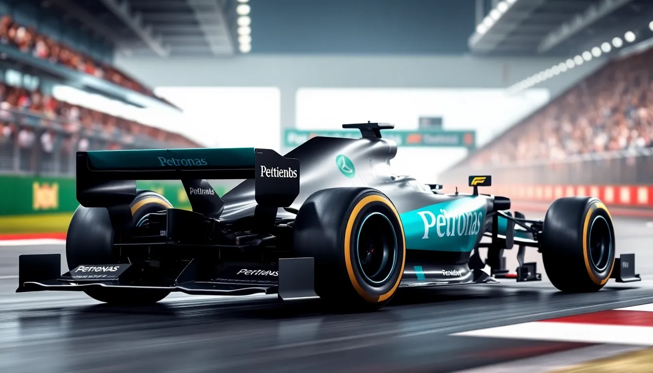 Best Mercedes F1 Wallpaper 4K Downloads: Hamilton & Russell Racing Collection 2 Best Mercedes F1 Wallpaper 4K Downloads: Hamilton & Russell Racing Collection 1