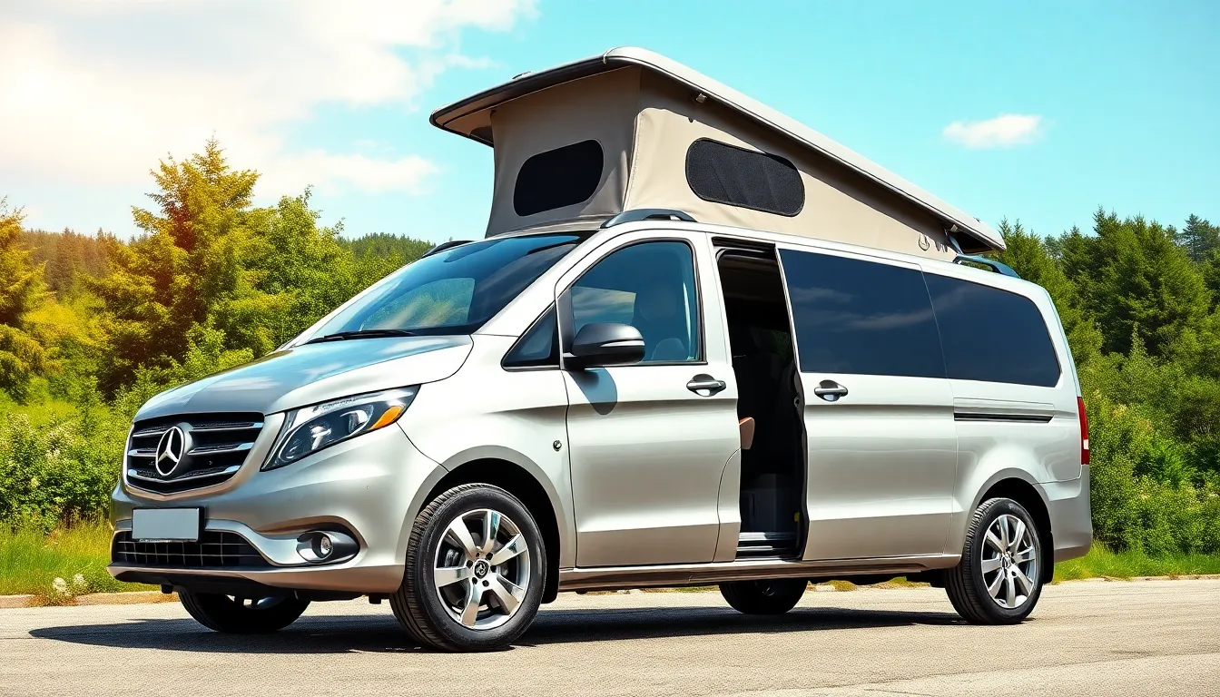 Mercedes Vito Camper: Complete Guide to Specs, Conversions & Real-World Reviews 2 Mercedes Vito Camper: Complete Guide to Specs, Conversions & Real-World Reviews 1