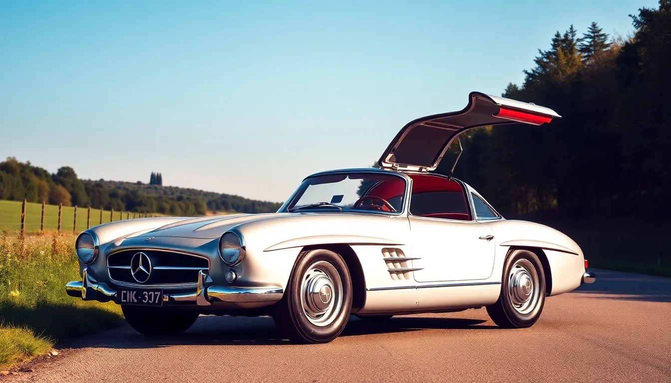 Luxury Mercedes Wallpapers: Premium HD Backgrounds for Your Desktop & Mobile 2 Luxury Mercedes Wallpapers: Premium HD Backgrounds for Your Desktop & Mobile 1