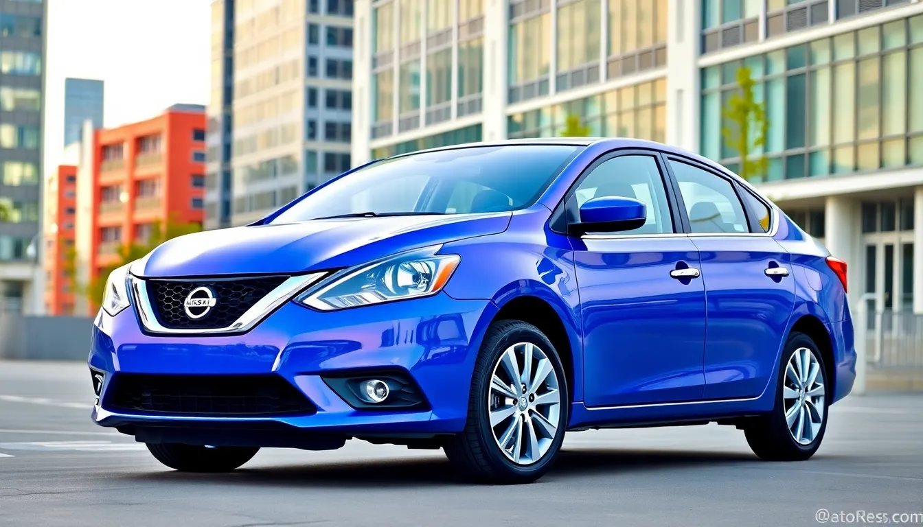 Nissan Sentra B13 Review: Why This 90s Compact Car Still Rules the Road 2 Nissan Sentra B13 Review: Why This 90s Compact Car Still Rules the Road 1