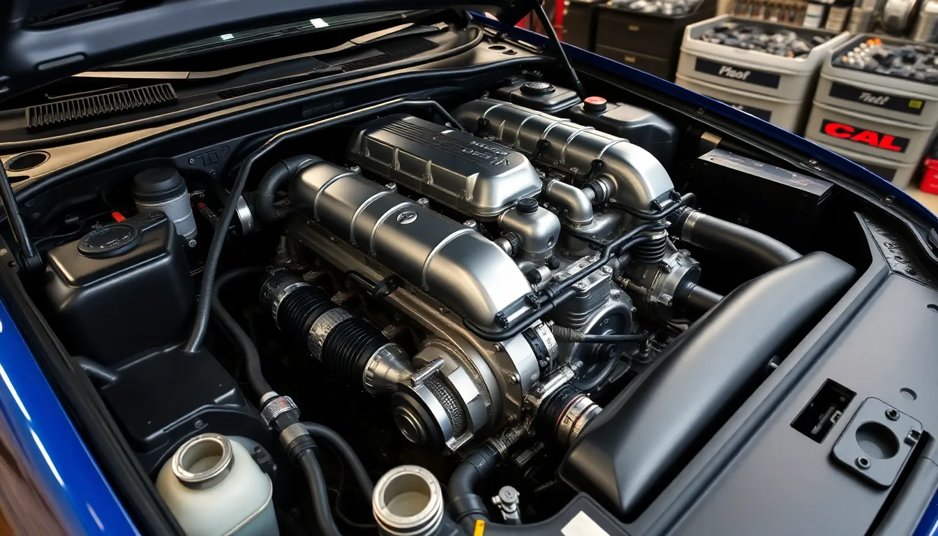 Nissan Skyline R33 Complete Guide: Performance, Value & Buying Tips for 2025 1