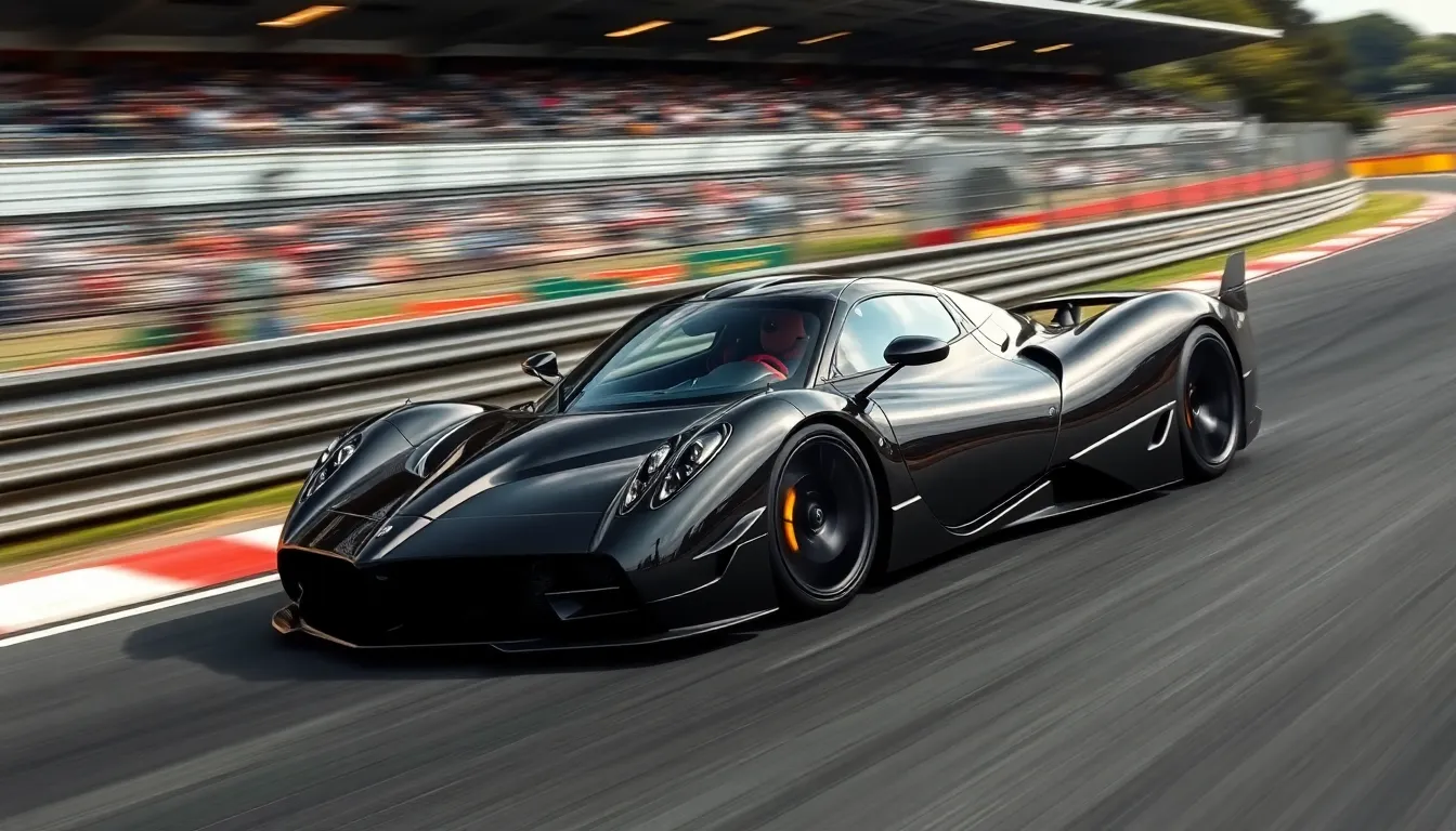 50+ Stunning Pagani Huayra Wallpapers 4K HD - Free Download Desktop & Mobile 2 50+ Stunning Pagani Huayra Wallpapers 4K HD - Free Download Desktop & Mobile 1