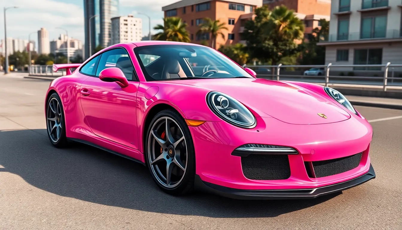 50+ Stunning Pink Porsche Wallpaper Downloads for Desktop & Mobile (2025) 2 50+ Stunning Pink Porsche Wallpaper Downloads for Desktop & Mobile (2025) 1
