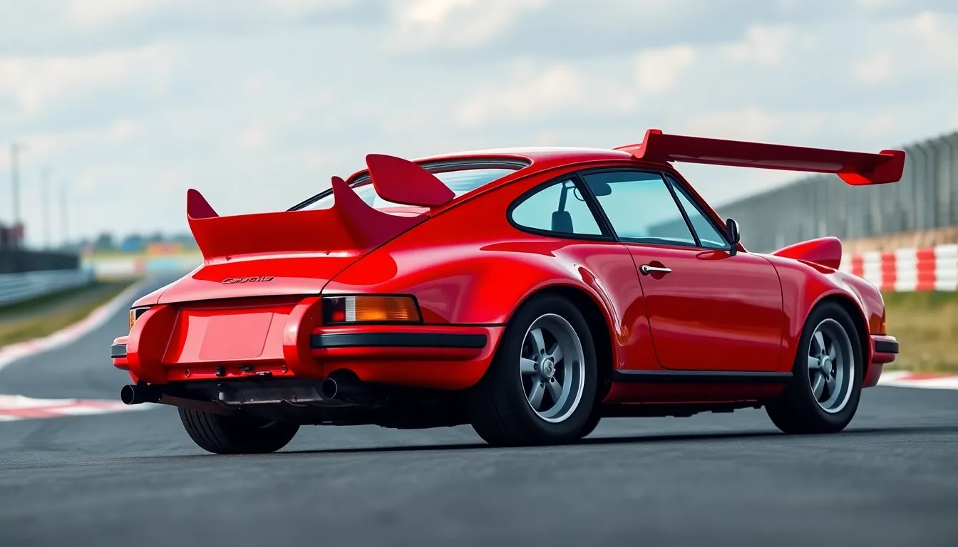 Stunning Porsche 911 GT3 Wallpapers: Free High-Resolution Downloads for Every Device 2 Stunning Porsche 911 GT3 Wallpapers: Free High-Resolution Downloads for Every Device 1