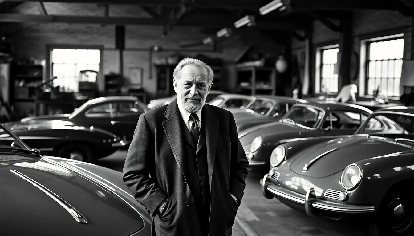 How to Spot a Fake Porsche Story: Don't Fall for These Common Scams 2 How to Spot a Fake Porsche Story: Don't Fall for These Common Scams 1